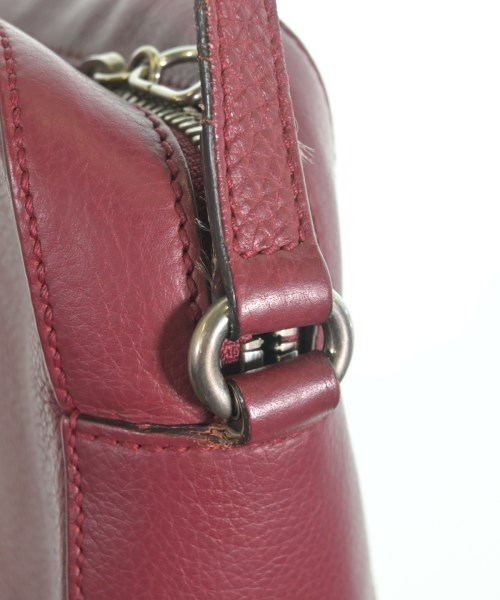 GUCCI（グッチ）ショルダーバッグ 赤 サイズ:- レディース/2200719953163