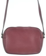 GUCCI（グッチ）ショルダーバッグ 赤 サイズ:- レディース/2200719953163