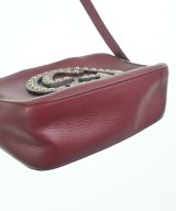 GUCCI（グッチ）ショルダーバッグ 赤 サイズ:- レディース/2200719953163