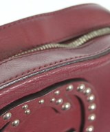 GUCCI（グッチ）ショルダーバッグ 赤 サイズ:- レディース/2200719953163