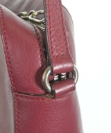 GUCCI（グッチ）ショルダーバッグ 赤 サイズ:- レディース/2200719953163