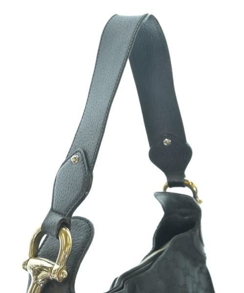 GUCCI（グッチ）ショルダーバッグ 黒 サイズ:- レディース/2200719953187