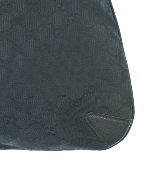 GUCCI（グッチ）ショルダーバッグ 黒 サイズ:- レディース/2200719953187