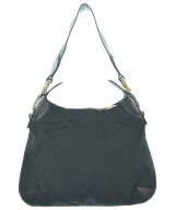 GUCCI（グッチ）ショルダーバッグ 黒 サイズ:- レディース/2200719953187