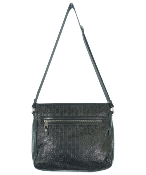 GUCCI（グッチ）ショルダーバッグ 黒 サイズ:- レディース/2200719953231