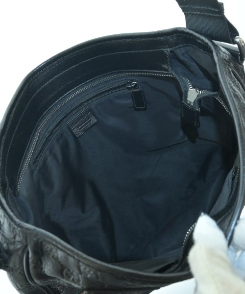 GUCCI（グッチ）ショルダーバッグ 黒 サイズ:- レディース/2200719953231