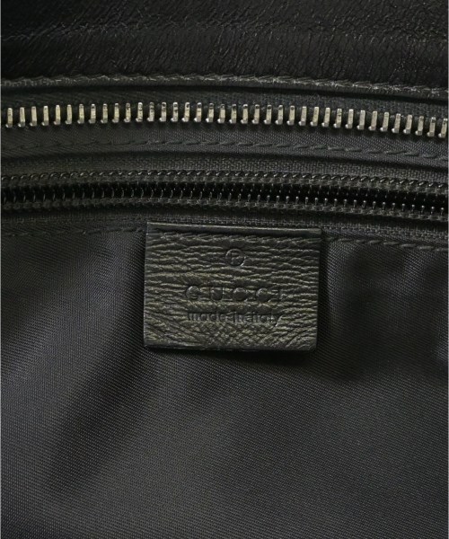GUCCI（グッチ）ショルダーバッグ 黒 サイズ:- レディース/2200719953231