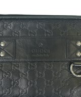 GUCCI（グッチ）ショルダーバッグ 黒 サイズ:- レディース/2200719953231