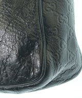 GUCCI（グッチ）ショルダーバッグ 黒 サイズ:- レディース/2200719953231