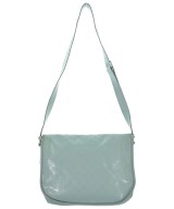 GUCCI（グッチ）メッセンジャーバッグ 青 サイズ:- レディース/2200719953279