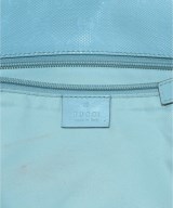 GUCCI（グッチ）メッセンジャーバッグ 青 サイズ:- レディース/2200719953279