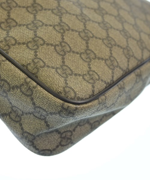 GUCCI（グッチ）ショルダーバッグ グレー サイズ:- レディース/2200719953293