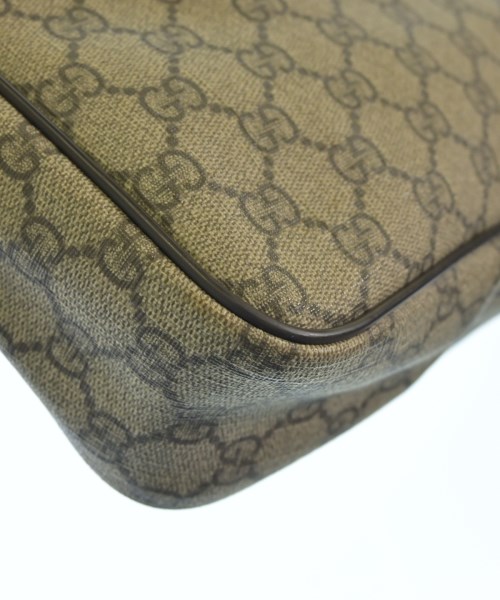 GUCCI（グッチ）ショルダーバッグ グレー サイズ:- レディース/2200719953293