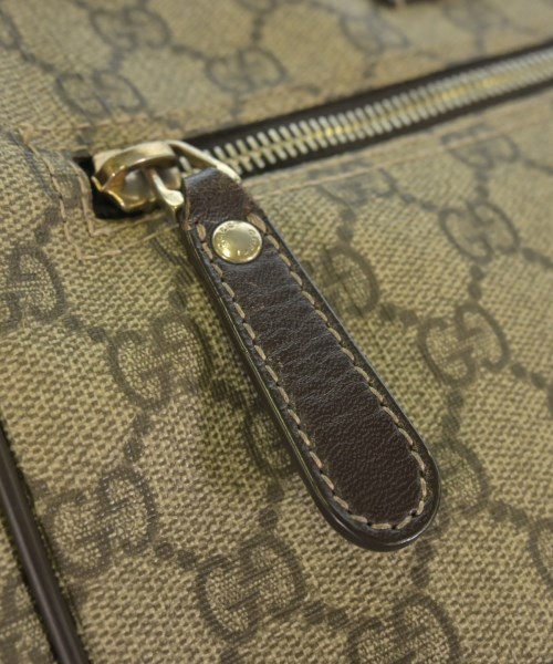 GUCCI（グッチ）ショルダーバッグ グレー サイズ:- レディース/2200719953293