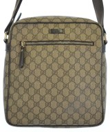 GUCCI（グッチ）ショルダーバッグ グレー サイズ:- レディース/2200719953293