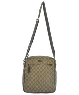 GUCCI（グッチ）ショルダーバッグ グレー サイズ:- レディース/2200719953293