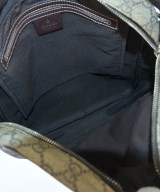 GUCCI（グッチ）ショルダーバッグ グレー サイズ:- レディース/2200719953293