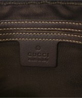 GUCCI（グッチ）ショルダーバッグ グレー サイズ:- レディース/2200719953293