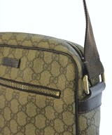 GUCCI（グッチ）ショルダーバッグ グレー サイズ:- レディース/2200719953293