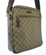 GUCCI（グッチ）ショルダーバッグ グレー サイズ:- レディース/2200719953293
