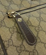 GUCCI（グッチ）ショルダーバッグ グレー サイズ:- レディース/2200719953293