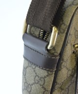 GUCCI（グッチ）ショルダーバッグ グレー サイズ:- レディース/2200719953293