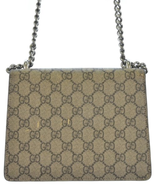 GUCCI（グッチ）トートバッグ ベージュ サイズ:- レディース/2200719953309