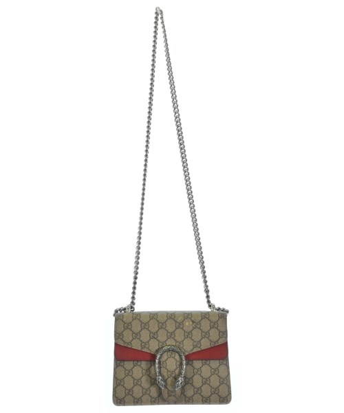 GUCCI（グッチ）トートバッグ ベージュ サイズ:- レディース/2200719953309