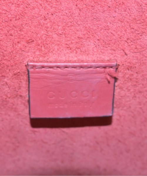 GUCCI（グッチ）トートバッグ ベージュ サイズ:- レディース/2200719953309