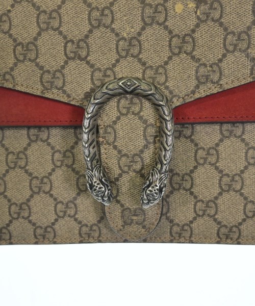 GUCCI（グッチ）トートバッグ ベージュ サイズ:- レディース/2200719953309