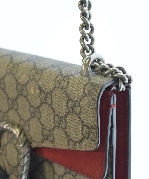 GUCCI（グッチ）トートバッグ ベージュ サイズ:- レディース/2200719953309