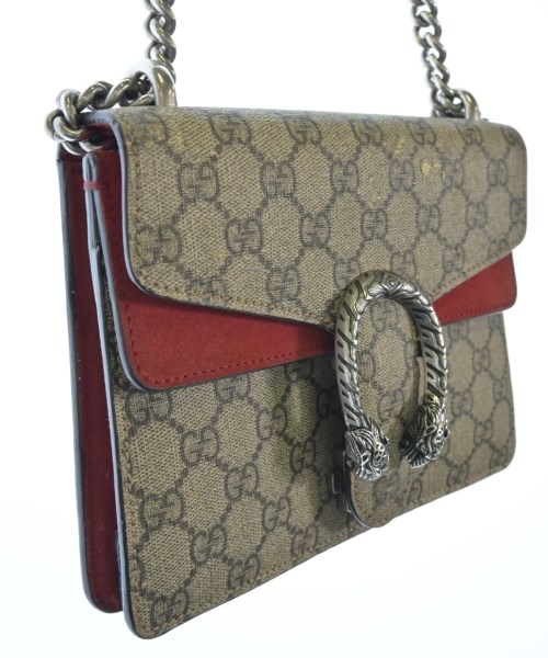 GUCCI（グッチ）トートバッグ ベージュ サイズ:- レディース/2200719953309