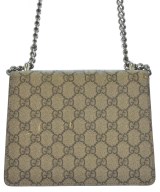 GUCCI（グッチ）トートバッグ ベージュ サイズ:- レディース/2200719953309