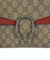 GUCCI（グッチ）トートバッグ ベージュ サイズ:- レディース/2200719953309