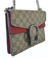 GUCCI（グッチ）トートバッグ ベージュ サイズ:- レディース/2200719953309