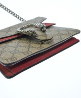 GUCCI（グッチ）トートバッグ ベージュ サイズ:- レディース/2200719953309