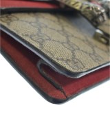 GUCCI（グッチ）トートバッグ ベージュ サイズ:- レディース/2200719953309