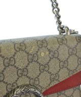 GUCCI（グッチ）トートバッグ ベージュ サイズ:- レディース/2200719953309