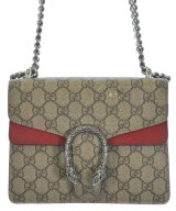 GUCCI トートバッグ