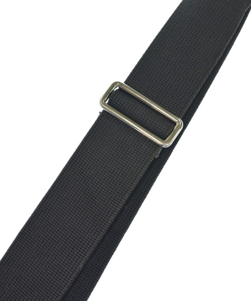 GUCCI（グッチ）メッセンジャーバッグ 黒 サイズ:- レディース/2200719953316
