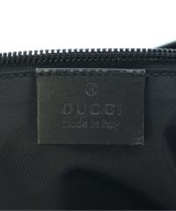 GUCCI（グッチ）メッセンジャーバッグ 黒 サイズ:- レディース/2200719953316