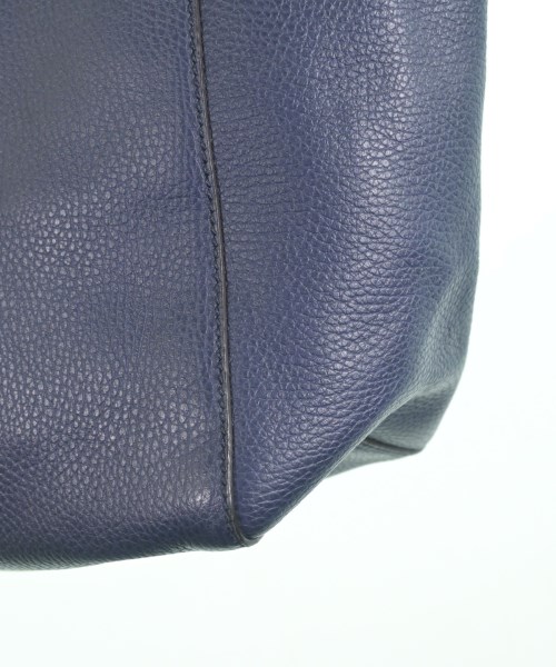 GUCCI（グッチ）トートバッグ 紺 サイズ:- レディース/2200719953323