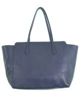 GUCCI（グッチ）トートバッグ 紺 サイズ:- レディース/2200719953323