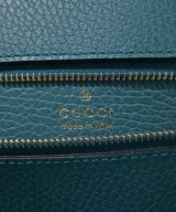 GUCCI（グッチ）トートバッグ 紺 サイズ:- レディース/2200719953323