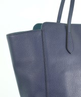 GUCCI（グッチ）トートバッグ 紺 サイズ:- レディース/2200719953323