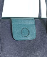 GUCCI（グッチ）トートバッグ 紺 サイズ:- レディース/2200719953323