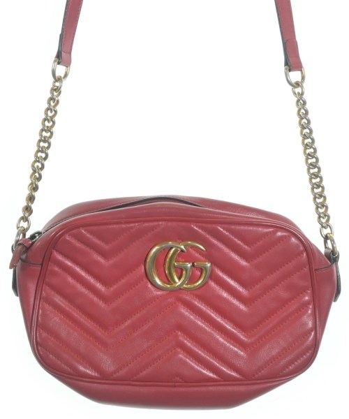 GUCCI(グッチ)のショルダーバッグ サイズ:- 54,800円