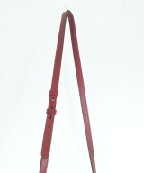 GUCCI（グッチ）ショルダーバッグ 赤 サイズ:- レディース/2200719953422