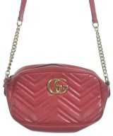 GUCCI ショルダーバッグ