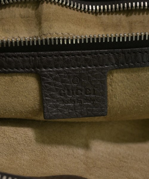 GUCCI（グッチ）トートバッグ 茶 サイズ:- レディース/2200719953439